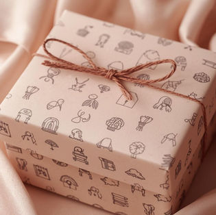 The Psychology Behind Why We Give Gifts
