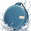 Thumbnail: INSMY C12 IPX7 Waterproof Shower Bluetooth Speaker, Portable Small Speaker, Spe