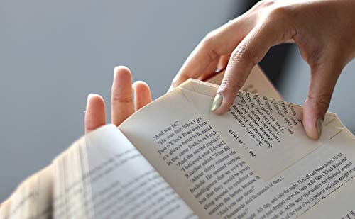 Thumbnail: Personalized White Paper Folded BookArt Gift for Wedding Day | Birthday Gift fo