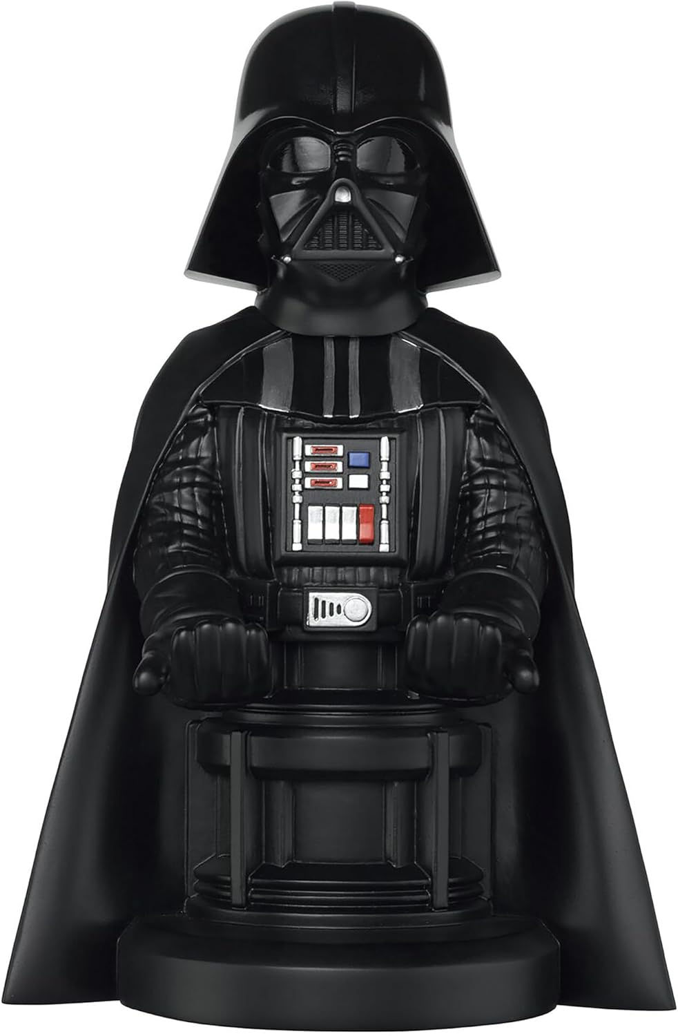 Exquisite Gaming: Star Wars: Darth Vader - Original Mobile Phone & Gaming Contr