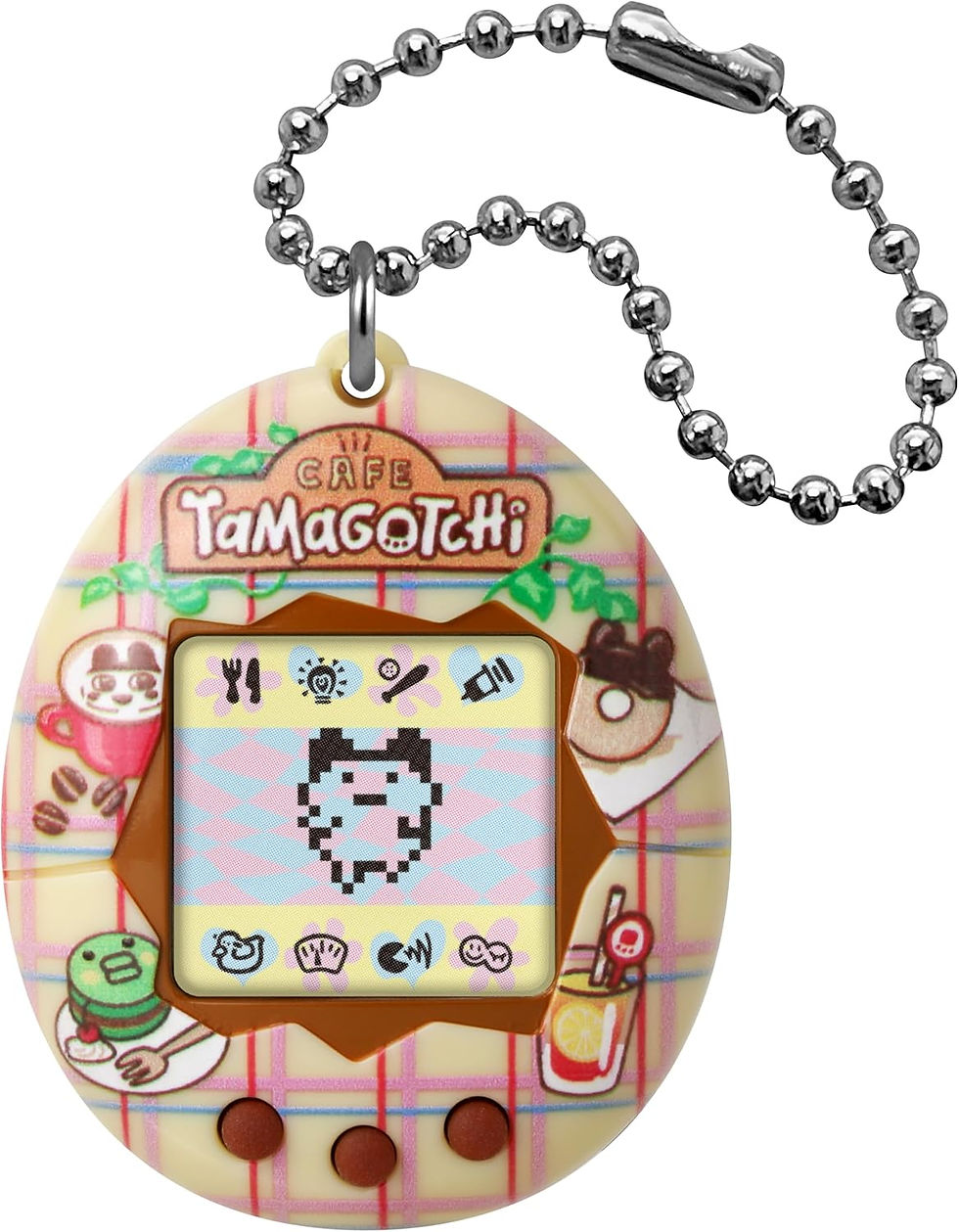Thumbnail: Tamagotchi Original - Fresh Strawberry