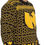 Thumbnail: Wu Tang Clan Killer Bees Adult Black and Yellow Ugly Christmas Sweater