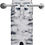 Thumbnail: Cat Funny Hand Towels for Bathroom Kitchen- Cute Decorative Kitten Decor Hangin