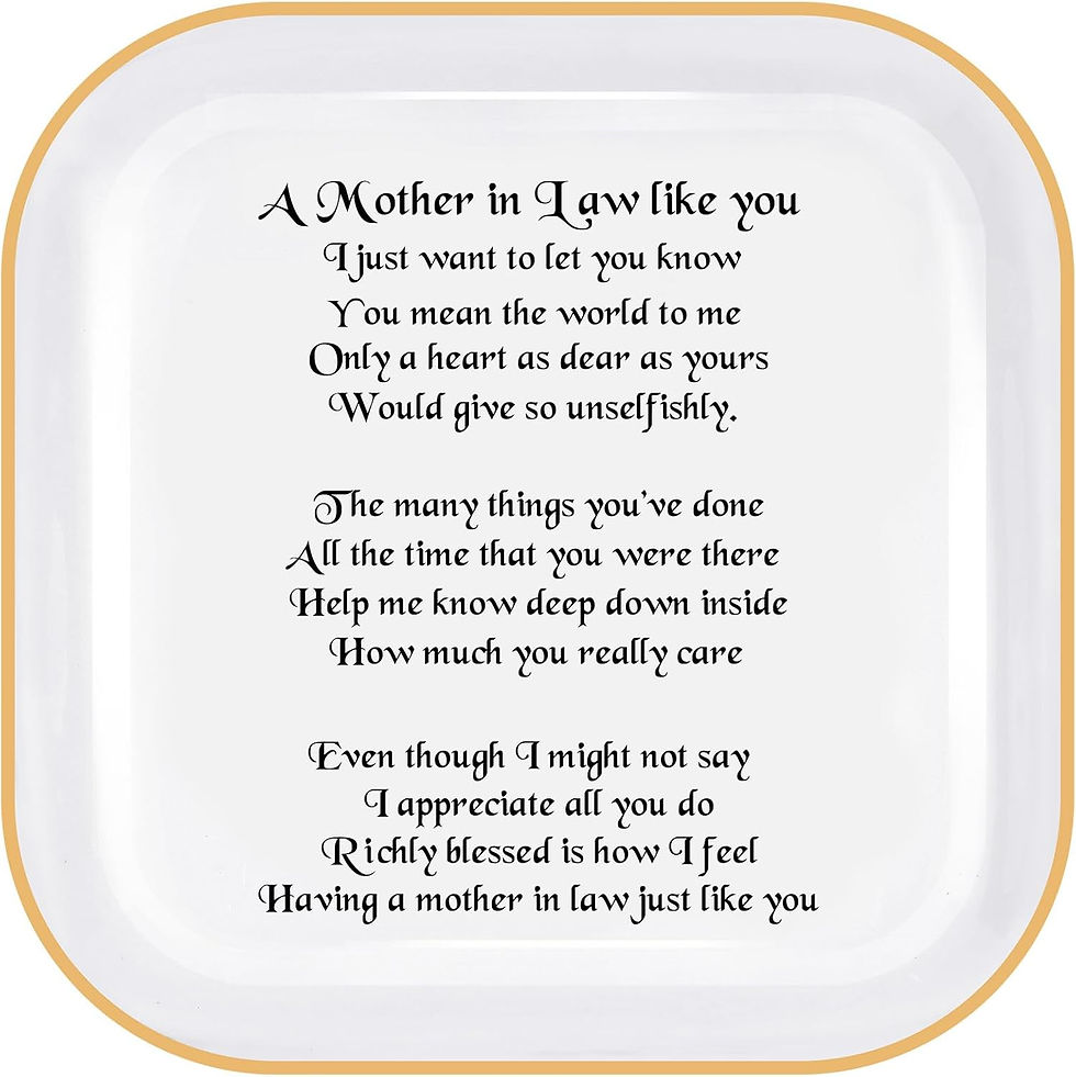 Thumbnail: PUDDING CABIN Birthday Gifts from Sister -“You are My Sister Always, My Frien