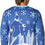 Thumbnail: ELF The Movie Men's Mr. Narwhal Bye Buddy Ugly Christmas Sweater Knit Pullover