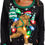 Thumbnail: Tipsy Elves Women's Christmas Sweaters - Women's Ugly Christmas Sweaters - Embe