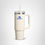 Thumbnail: STANLEY Quencher H2.0 Tumbler with Handle and Straw 30 oz | Flowstate 3-Positio