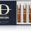 Thumbnail: Daneson Single Malt Scotch Wood Toothpick Lightweight Portable Wooden Gift for 