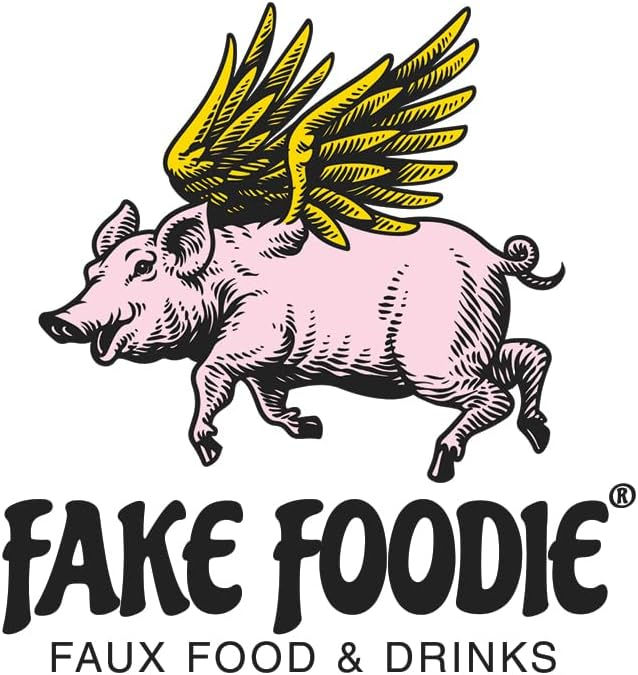 Thumbnail: Fake Red Wine Spill - Great Gift for Wine Drinkers - Fake Spills