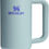 Thumbnail: STANLEY Quencher H2.0 Tumbler with Handle and Straw 30 oz | Flowstate 3-Positio