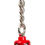 Thumbnail: LEGO Spider-Man Key Chain