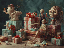 🧩 Unusual Gifts for Adults: 20 Unique & Quirky Gift Ideas They’ll Never Expect