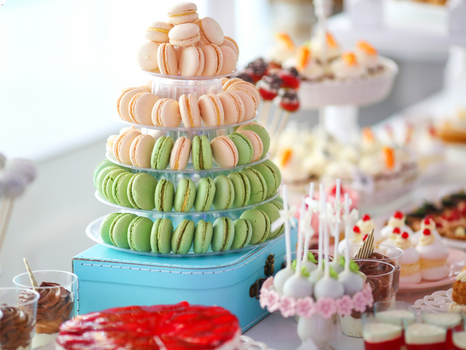20 Spring-Themed Party Ideas to Welcome the Season
