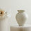 Thumbnail: Retro Flower Vase, Crock Milk Can Shape, Flower Arrangement, Nordic Ornament Li