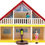 Thumbnail: Worlds Smallest Barbie Malibu Dreamhouse