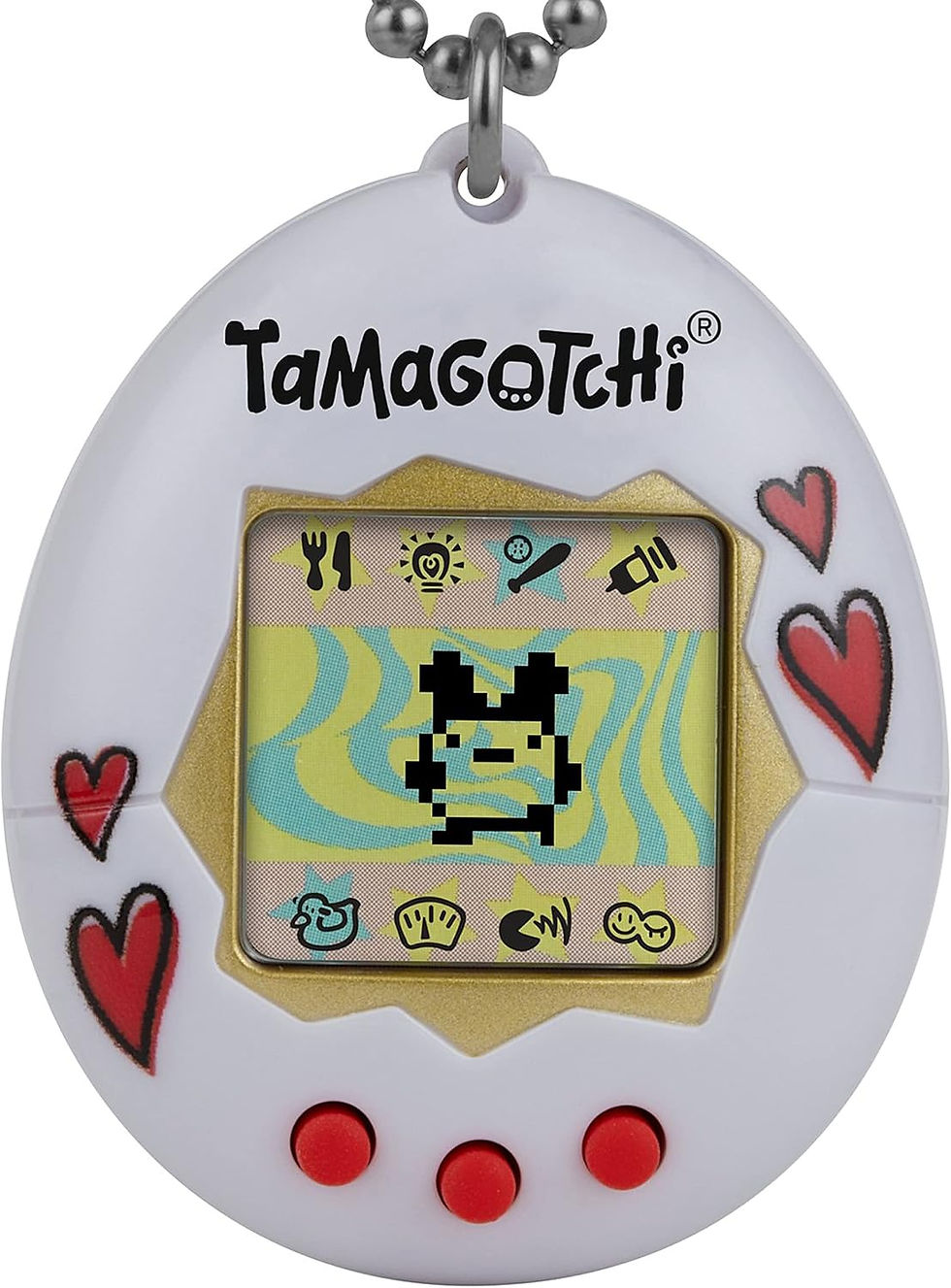 Thumbnail: Tamagotchi Original - Fresh Strawberry