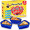 Thumbnail: The Perfect Pizza Pack™ - Reusable Pizza Storage Container with 5 Microwavabl