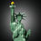 Thumbnail: LEGO Architecture Statue of Liberty 21042 Model Building Set - Collectible New 