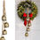 Thumbnail: Cow Bell,Bells Ornament 2024,Christmas Bells for Decoration,Decorative Bells,Me