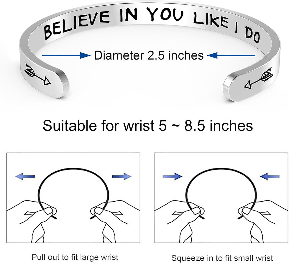 Thumbnail: Teen Girl Gifts Trendy Stuff, Stocking Stuffers for Teens, Valentines Day Gifts