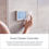 Thumbnail: Moen Matte Black Smart Shower 2-Outlet Digital Shower Controller for Thermostat