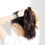 Thumbnail: Zuo Bao Hair Tie Bracelet High Polishing Stainless Steel Grooved Cuff Bangle fo