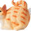 Thumbnail: Cat Butt Tissue Holder - Orange Tabby Cat Square Tissue Box Cover- Cute Bathroo