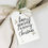Thumbnail: Bliss Collections Gift Tags, Thank You Tags, Seasonal Favors, Parties, and Cele