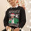 Thumbnail: ALLNTRENDS When they Realize the Eggnog is Spiked Ugly Christmas Sweater Leo La