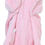 Thumbnail: Kipswiza Oversized Wearable Blanket Sherpa Fleece Thick Warm Hoodie Blankets Bi