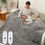 Thumbnail: Electric Throw Blanket Heated Blanket Throw with 5 Heating Levels & 4 Hours Aut