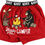 Thumbnail: Lazy One Funny Animal Boxers, Novelty Boxer Shorts, Humorous Underwear, Gag Gif
