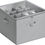 Thumbnail: StorageWorks Shoe Organizer for Closet, Fits up to 16 Pairs, Shoe Cubby Storage