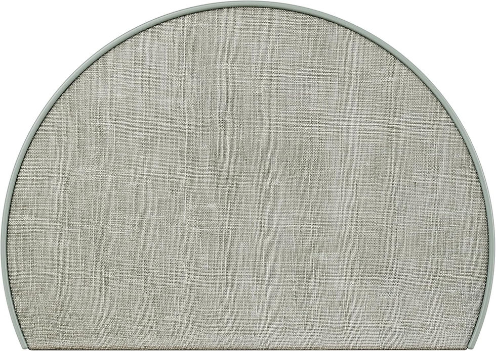 Thumbnail: Hatch Restore 3 Sunrise Alarm Clock, Sound Machine, Smart Light (Putty) - White