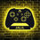 Thumbnail: Custom Gamer Tag Neon Sign, Gamer Tag For Twitch, Gamer Tag Led, Gamer Tag Ligh