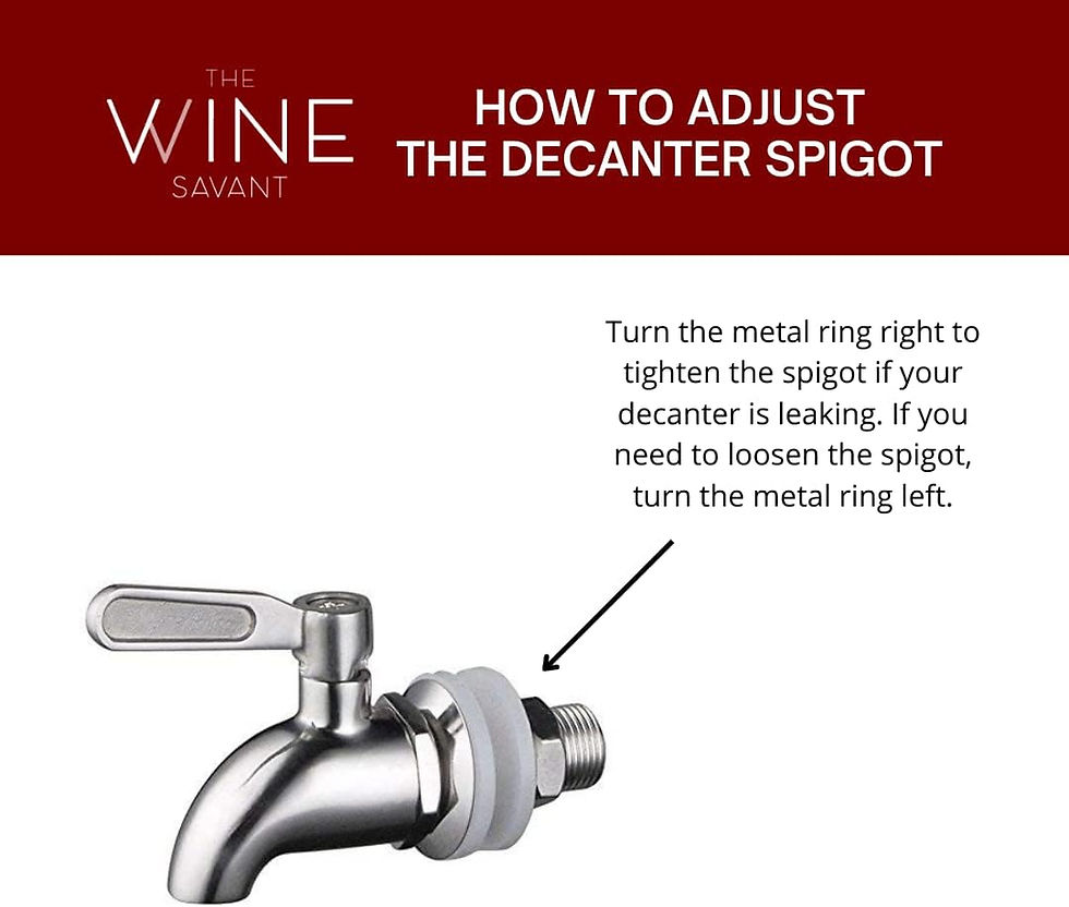 Thumbnail: Firetruck Whiskey Decanter Set with Two 12 oz Glasses – Unique Firefighter Gi