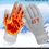 Thumbnail: REACH STAR Winter Gloves for Women Touch Screen Elastic Thermal Knit Lining War