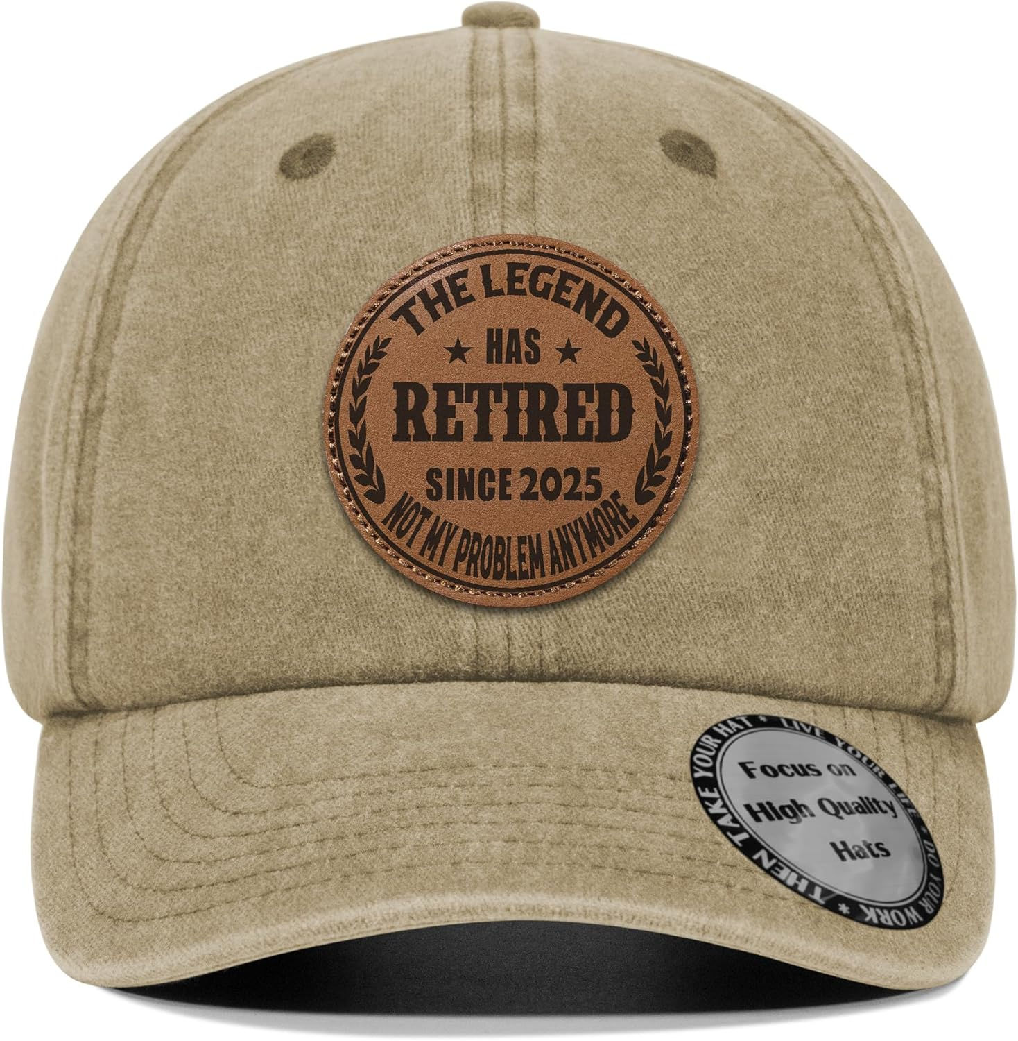 Retirement Gifts for Men Women 2025, Best Personalized Funny Retired Ideas Gifts