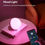 Thumbnail: Hifree Smart Table Lamp, Dimmable Desk Lamp with App/Voice Control, LED RGB Col