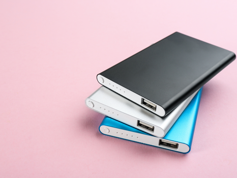 The Best Portable Chargers for On-the-Go Convenience