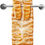 Thumbnail: Cat Funny Hand Towels for Bathroom Kitchen- Cute Decorative Kitten Decor Hangin