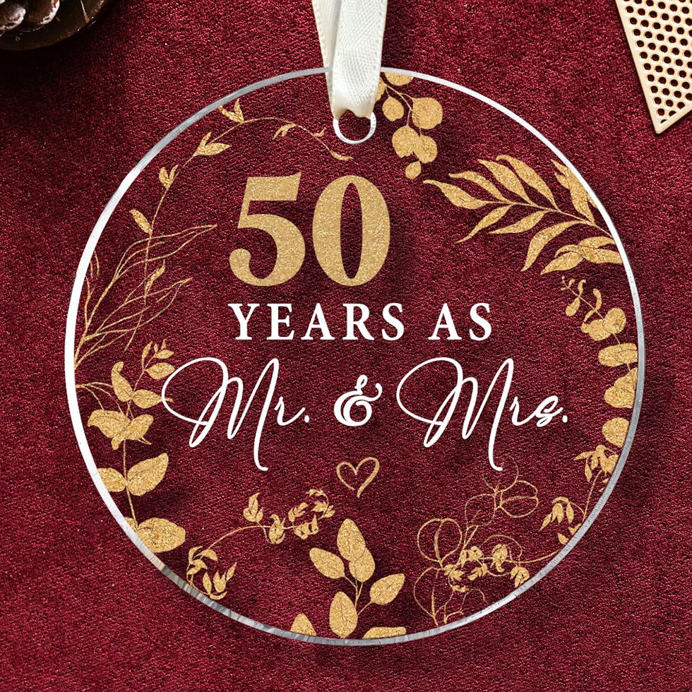 Thumbnail: Wedding Gifts - Mr and Mrs Gifts - Wedding Gift for Couples 2025, Bride, Future
