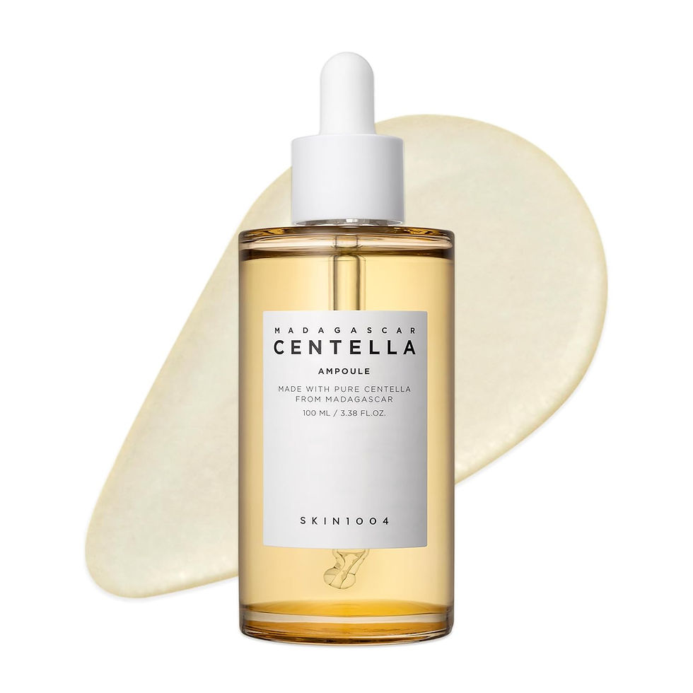 Thumbnail: SKIN1004 Madagascar Centella Ampoule, Korean Face Serum with Centella Asiatica 