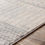 Thumbnail: Livabliss Hana Modern Moroccan Area Rug,5'3" x 7'3",Silver Grey