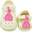 Thumbnail: 2 Pack Shoe Nuts/Charms/Balls for your Crocs- Distinctive Funny Shoe Accessorie