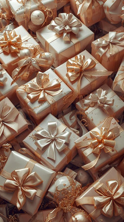 Wedding Gifts