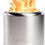 Thumbnail: Solo Stove Ranger Amazon Exclusive Fire Pit Bundle | Portable & Smokeless | Inc