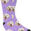Thumbnail: Custom Socks with Faces Change Men Face Size Personalized Printed Photo Crew So