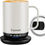 Thumbnail: Heated Coffee Mug T1-14oz Fast Heating & Longer Battery Life Self Heating Coffe