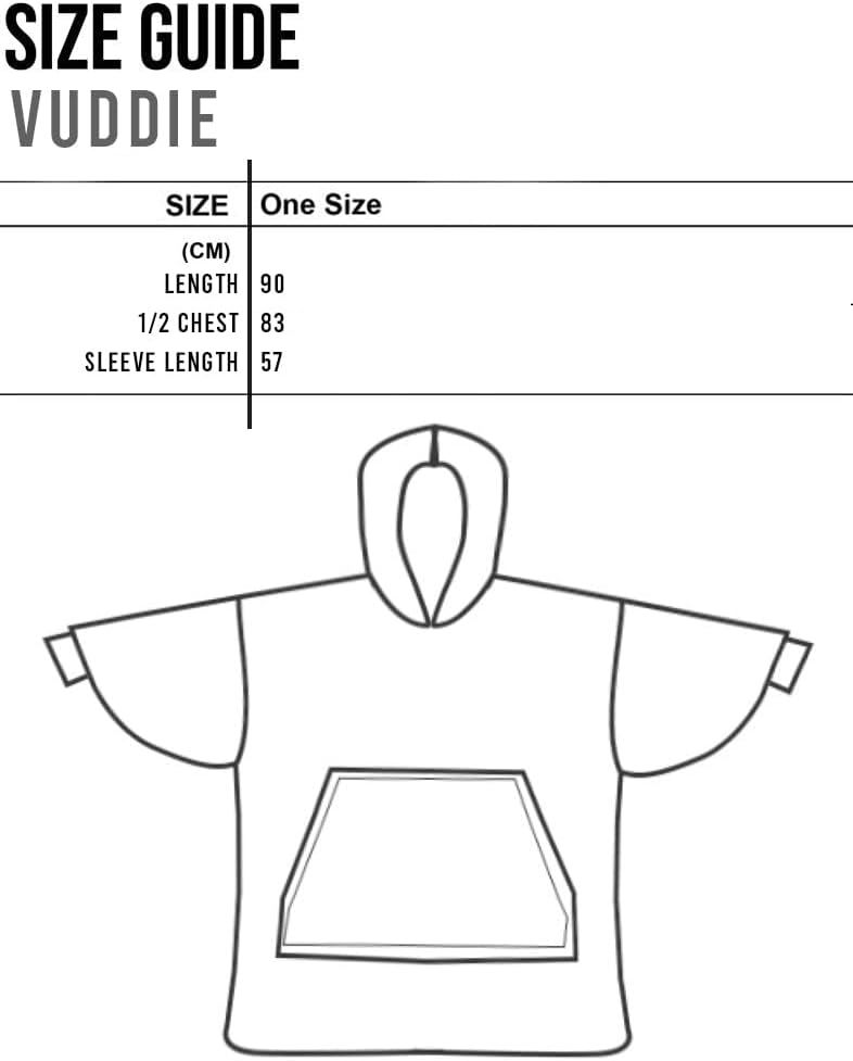 Thumbnail: Harry Potter Oversized Wearable Blanket Hoodie Options for Men and Women | Whit